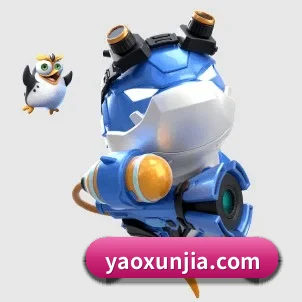 全球扩展